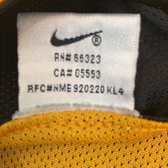 Nike Jordan Jumpman Basketball Jersey Tank Top - Picture 12 of 14